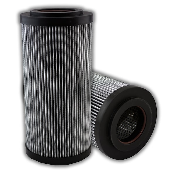 Main Filter Hydraulic Filter, replaces FILTER MART 51284, Return Line, 5 micron, Outside-In MF0577099 - main